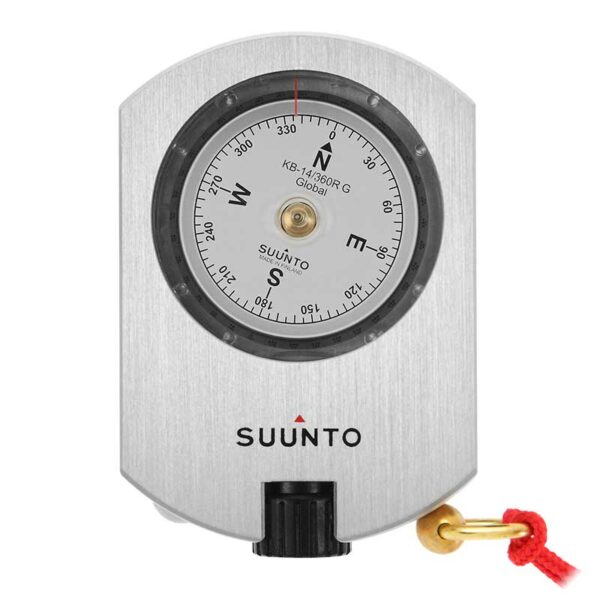 Suunto KB14-360RG Compass