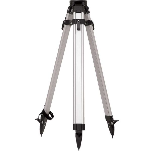 Seco Heavy-Duty Aluminum Tripod, Quick Clamp, Black MTS logo