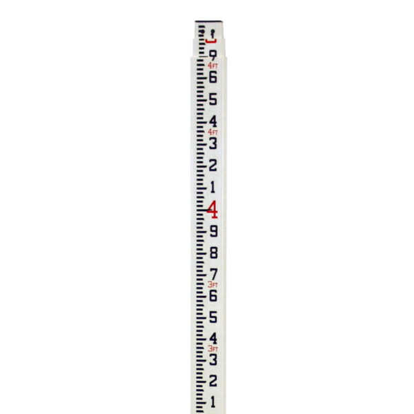 Seco/Crain CR Series, 13ft., in Tenths