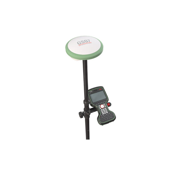 Leica GS07 GNSS RTK Rover - Image 3