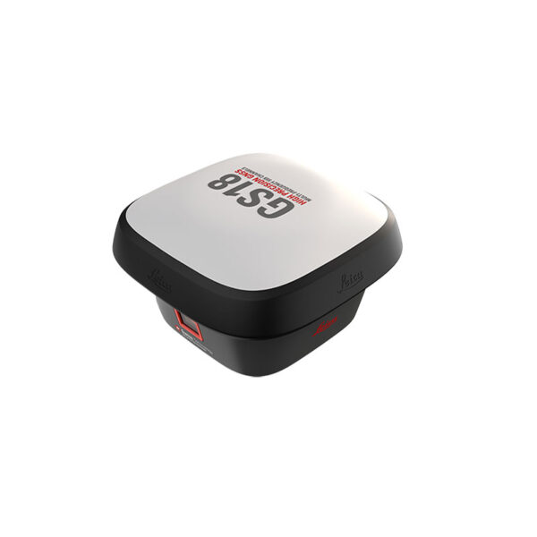 Leica  GS18 I GNSS RTK Rover - Image 2