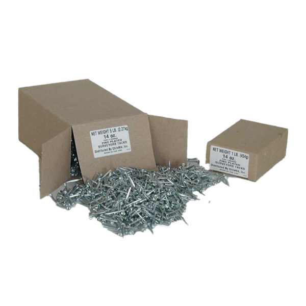 ChrisNik Stake Tacks 1 lb. Box