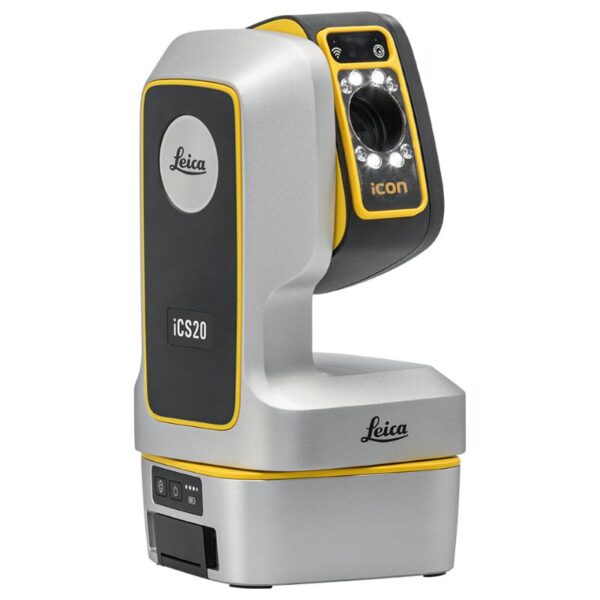 Leica iCON iCS20 Construction Sensor - Image 2