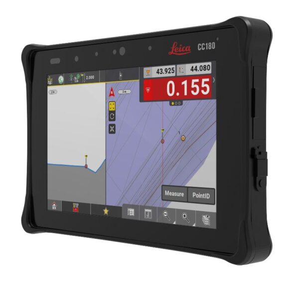 Leica iCON CC180 Field Controller Tablet - Image 2