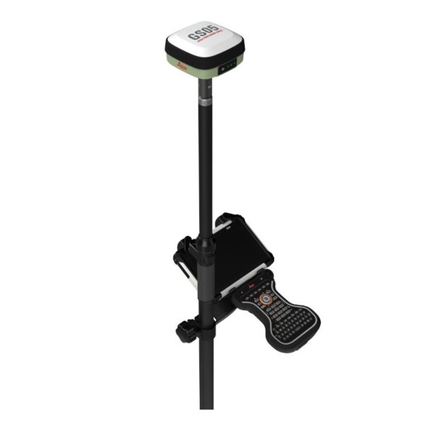 Leica GS05 GNSS RTK Rover - Image 4